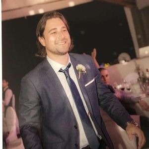 Meet your Posher, Philippe